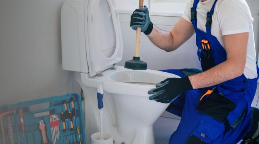 Professional same day plumber in Yelm, WA